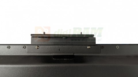 Monitor 85.6 cala ProLite TE8612MIS-B3AG,INFRARED,40pkt,VA,4K