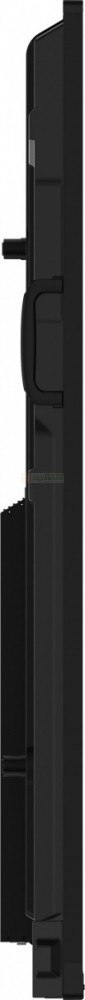 Monitor 85.6 cala ProLite TE8612MIS-B3AG,INFRARED,40pkt,VA,4K
