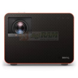 Projektor X3100i DLP 4K 3000ANSI/GL/HDMI/4K
