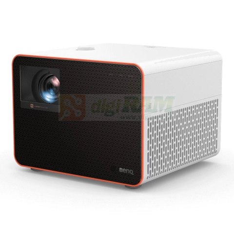 Projektor X3100i DLP 4K 3000ANSI/GL/HDMI/4K