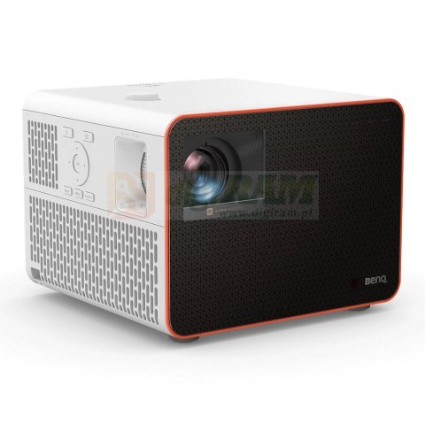 Projektor X3100i DLP 4K 3000ANSI/GL/HDMI/4K