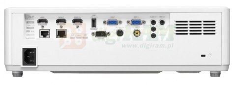 Projektor ZU607T, laser WUXGA 6500 lum, 1,6x zoom, IP6X