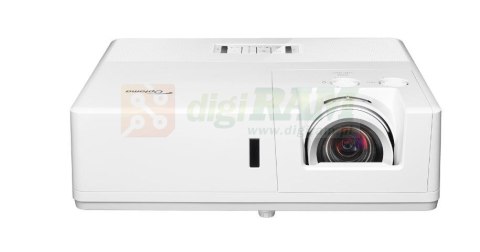 Projektor ZU607T, laser WUXGA 6500 lum, 1,6x zoom, IP6X