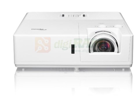 Projektor ZU607T, laser WUXGA 6500 lum, 1,6x zoom, IP6X