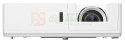 Projektor ZU607T, laser WUXGA 6500 lum, 1,6x zoom, IP6X