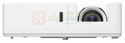 Projektor ZU607T, laser WUXGA 6500 lum, 1,6x zoom, IP6X