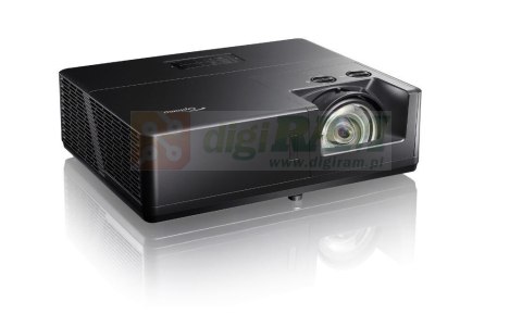 Projektor ZU607TST, laser, WUXGA, 6000 lum, krótki rzut, HDBaseT 3.0