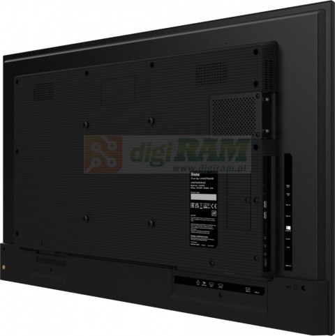 Monitor 42.5 cala ProLite LH4375UHS-B1 G,24/7,IPS,ANDROID 11