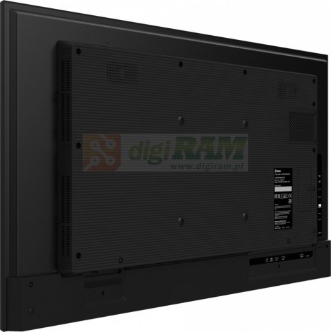 Monitor 42.5 cala ProLite LH4375UHS-B1 G,24/7,IPS,ANDROID 11