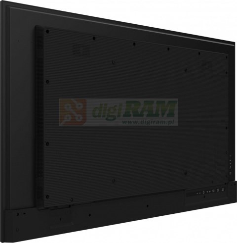 Monitor 54.6 cala ProLite LH5541UHS-B2 24/7 500cd 4K IPS