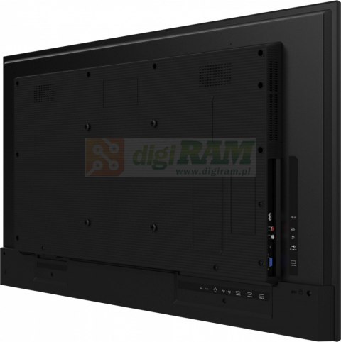 Monitor ProLite LH4341UHS-B2 42.5 cala 24/7,500cd,4K,IPS,3xHDMI