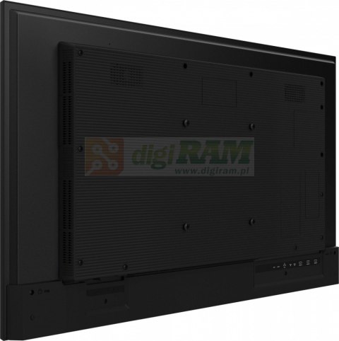 Monitor ProLite LH4341UHS-B2 42.5 cala 24/7,500cd,4K,IPS,3xHDMI