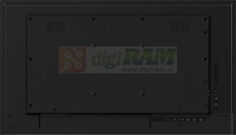 Monitor ProLite LH4341UHS-B2 42.5 cala 24/7,500cd,4K,IPS,3xHDMI