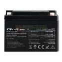Akumulator bezobsługowy Qoltec 53036