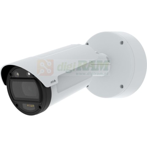 Axis 02507-001 AXIS Q1808-LE