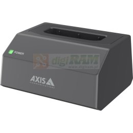 Axis 02645-002 W702 DOCKING STATION 1 BAY