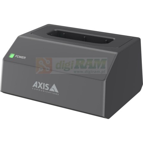 Axis 02645-002 W702 DOCKING STATION 1 BAY