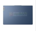 Lenovo IdeaPad Slim 3 15AMN8 Ryzen 3 7320U 15.6" FHD IPS 300nits AG 8GB LPDDR5-5500 SSD512 Radeon 610M Graphics NoOS Abyss Blue