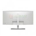 Monitor U3425WE 34.14 cala IPS Black/Curved/120Hz/WQHD/3440x1440/21:9/HDMI/DP/Thunderbolt/USB-C/USB/RJ-45/Speakers/3Y AES&PPG