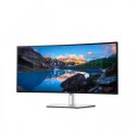 Monitor U3425WE 34.14 cala IPS Black/Curved/120Hz/WQHD/3440x1440/21:9/HDMI/DP/Thunderbolt/USB-C/USB/RJ-45/Speakers/3Y AES&PPG