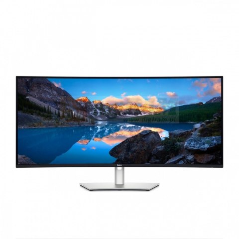 Monitor U4025QW 39,7 cala Curved/WUHD/5120x2160/21:9/HDMI/DP/Thunderbolt/USB/USB-C/Speakers/3Y PPG