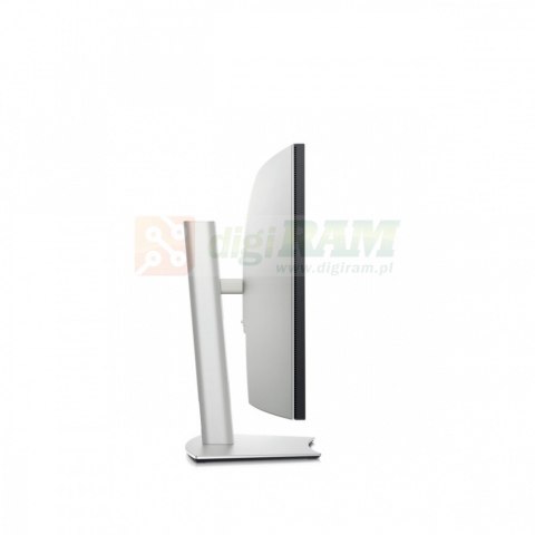 Monitor U4025QW 39,7 cala Curved/WUHD/5120x2160/21:9/HDMI/DP/Thunderbolt/USB/USB-C/Speakers/3Y PPG