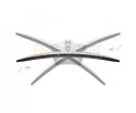 Monitor U4025QW 39,7 cala Curved/WUHD/5120x2160/21:9/HDMI/DP/Thunderbolt/USB/USB-C/Speakers/3Y PPG