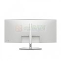Monitor U4025QW 39,7 cala Curved/WUHD/5120x2160/21:9/HDMI/DP/Thunderbolt/USB/USB-C/Speakers/3Y PPG