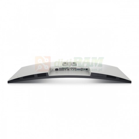Monitor U4025QW 39,7 cala Curved/WUHD/5120x2160/21:9/HDMI/DP/Thunderbolt/USB/USB-C/Speakers/3Y PPG