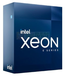 Procesor Intel XEON E-2434 (4C/8T) 3,4GHz (5GHz Turbo) Socket LGA1700 TDP 55 Box
