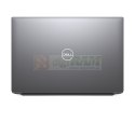 Dell Precision P16-56800018393 i7-13800H 16" WUXGA AG 32GB SSD1TB BT FPR BLKB RTX 2000 ADA 8GB W11Pro Titan Gray (REPACK) 2Y