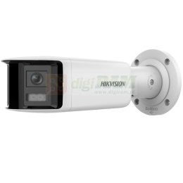 Kamera IP HikVision DS-2CD2T66G2P-ISU/SL(2.8mm)(C)