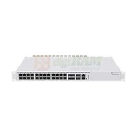 MikroTik CRS326-4C+20G+2Q+RM wAP LTE Kit (new) with 650MHz