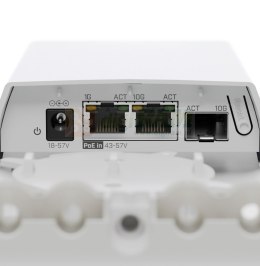 MikroTik FTC11XG 100G QSFP28 to 25G SFP28