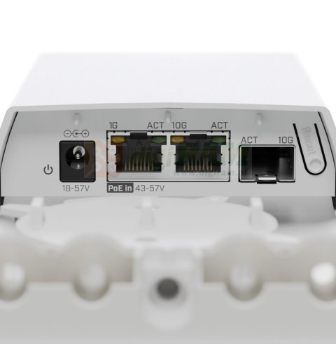 MikroTik FTC11XG 100G QSFP28 to 25G SFP28