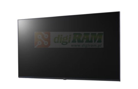 Monitor wielkoformatowy 43UL3J-M 43 cale UHD IPS 16/7 300cd/m2