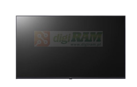 Monitor wielkoformatowy 43UL3J-M 43 cale UHD IPS 16/7 300cd/m2