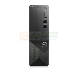Dell Vostro 3020 SFF i7-13700 16GB DDR4 3200 SSD512 UHD Graphics 770 DVD/RW WLAN+BT KB+Mouse W11Pro