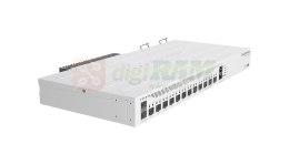 MikroTik CCR2004-1G-12S+2XS Router 12x SFP+, 2x