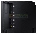 Monitor profesjonalny QB24C 24 cali Matowy Dotykowy 16h/7 250(cd/m2) 1920x1080(FHD) S10 Player (Tizen 7, VXT Ready) WiFi/BT 3 la