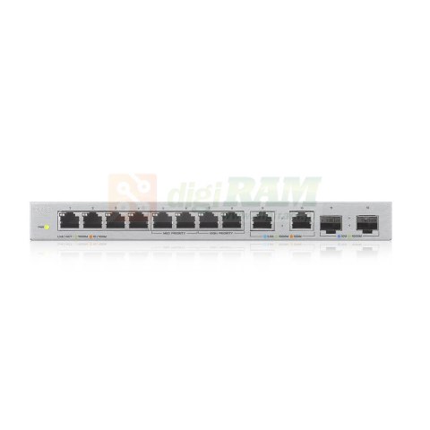 Zyxel XGS1010-12-ZZ0102F