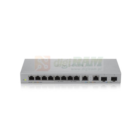 Zyxel XGS1010-12-ZZ0102F