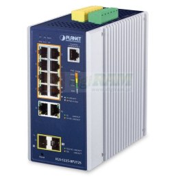 Planet IGS-5225-8P2T2S