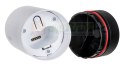 SMART WIRE-FREE SECURITY/CAMERA 2 CAMERA SYSTEM