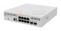 Clous Router S witch CRS310-8G+2S+IN