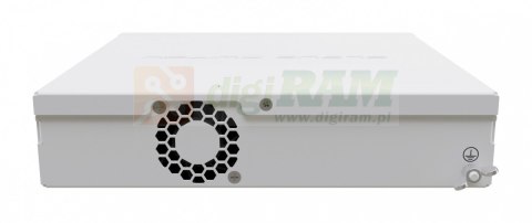 Clous Router S witch CRS310-8G+2S+IN