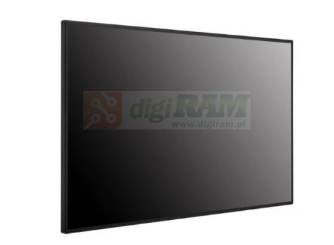 Monitor wielkoformatowy 65UM5N-H 500cd/m2 UHD 24/7