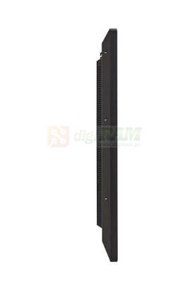 Monitor wielkoformatowy 65UM5N-H 500cd/m2 UHD 24/7