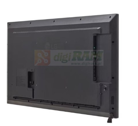 Monitor wielkoformatowy 65UM5N-H 500cd/m2 UHD 24/7