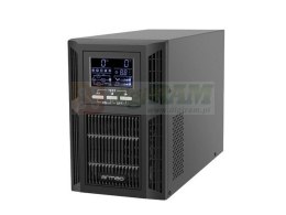 UPS ARMAC OFFICE ON-LINE 1000VA LCD 4xIEC O1000IPF1